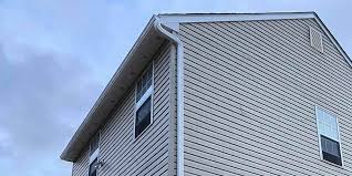 Best Siding for Commercial Buildings  in Blackwood, NJ